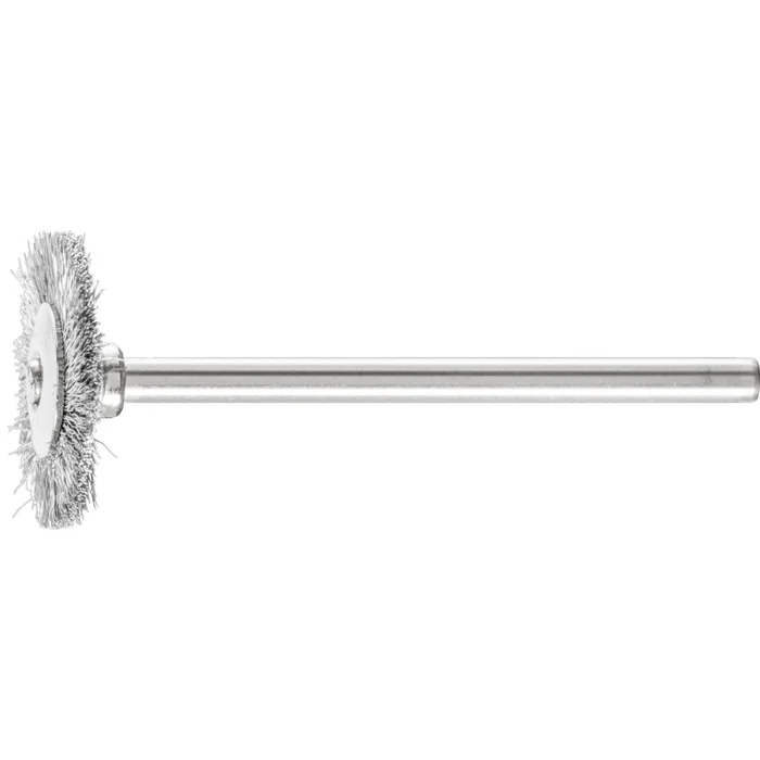 PFERD Miniaturbürsten RBU 1902/3 ST 0,10