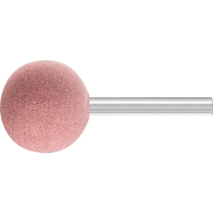 PFERD Poliflex-Feinschleif-Werkzeuge PF KU 30/6 AR 120 GR