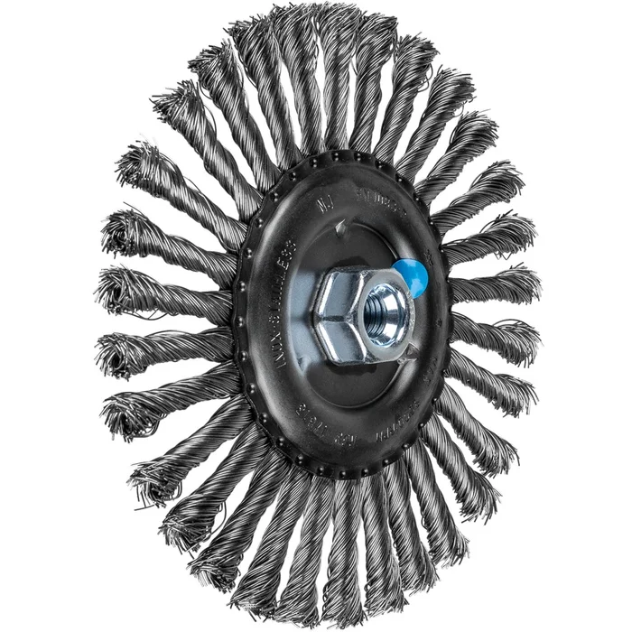 PFERD Rundbürsten POS RBG 17813/M14 INOX 0,50