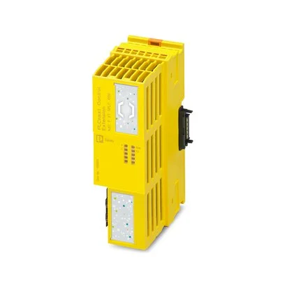 Phoenix Contact AXC E/A-Erweiterungsmodul 32 PROFIsafe F-Devices in PROFINET oder Axioline Eing.Typ für Modulare