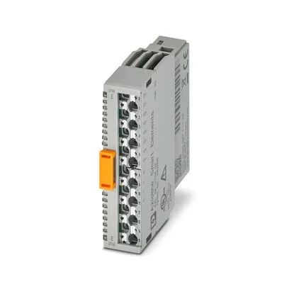 Phoenix Contact AXL Temperaturmodul für Smart-Element-Schnittstelle, 4 x Analog Eingang 24 VDC