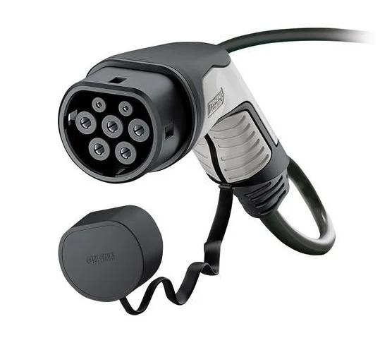 Phoenix Contact EV-T2G3C-3AC20A-50M25ESBK01 1627365