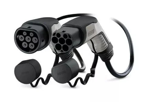 Phoenix Contact EV-T2G3PC-3AC32A-10M60ESBK01 1628201