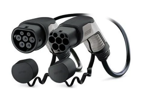 Phoenix Contact EV-T2G3PC-3AC32A-50M60ESBK01 1627692