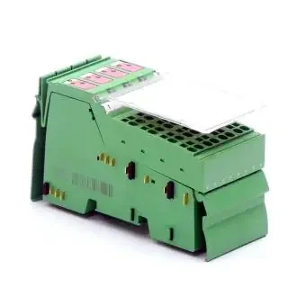 Phoenix Contact Inline-Klemme IB IL 24 DO 8-2MBD