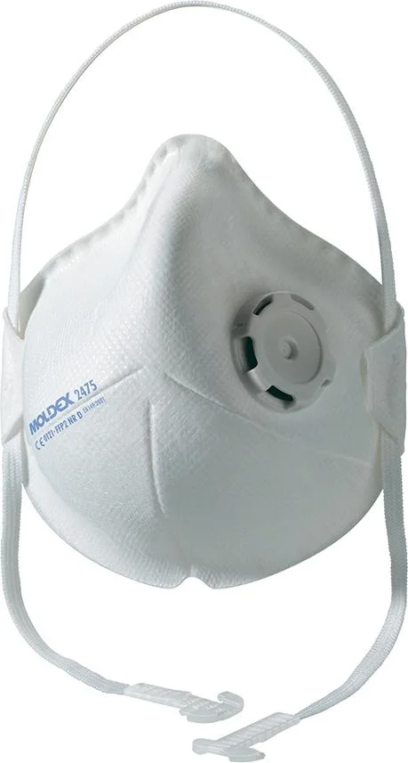 Pocket-Faltmaske 2475, FFP2 NR D