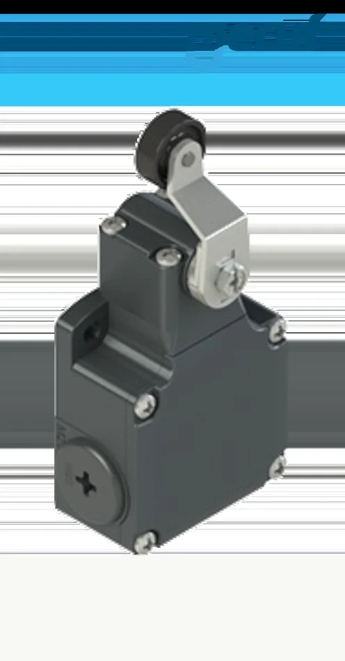 Positionsschalter mechanisch PR04 PR04000000