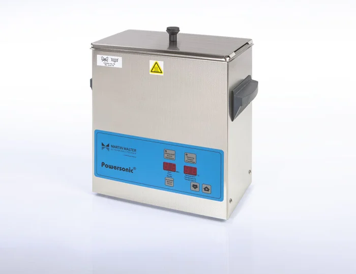 Powersonic P 1800 S/R
