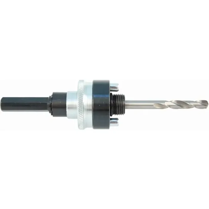 Projahn 6-kant Schnellspannadapter SW 9 für PROCut Lochsägen von 32 – 210 mm