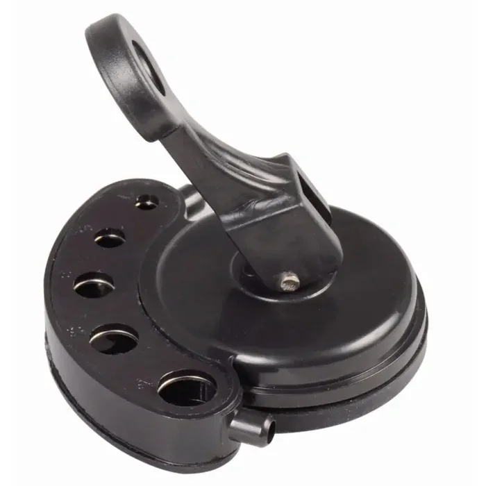 Projahn Anbohrhilfe für Diamantbohrer 4 – 12 mm