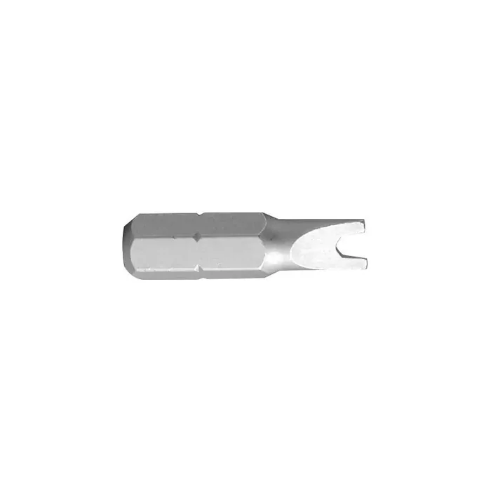 Projahn Bit 6,3 (1/4″) für Spanner-Schrauben 25 mm lang