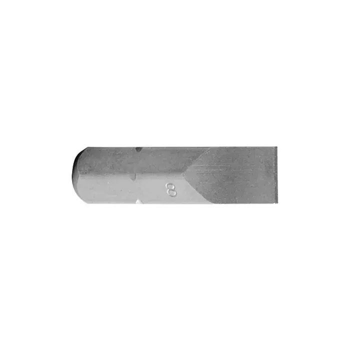 Projahn Bit 8 (5/16″) für Schlitz-Schrauben