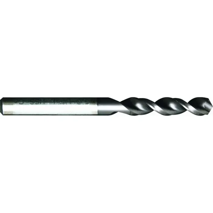 Projahn extra kurze Mehrbereichs-Spiralbohrer HSS-Co ATN DIN 1897 Typ UF-L – Großpack