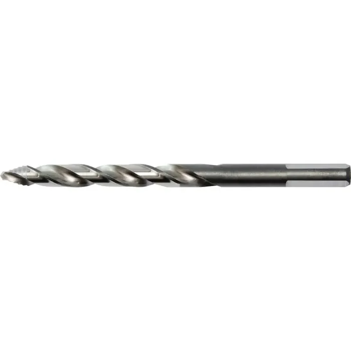 Projahn Premium Spiralbohrer PROSTEP mit Stufenspitze HSS-G – SB Einzelpack – 8,5 x 117 mm