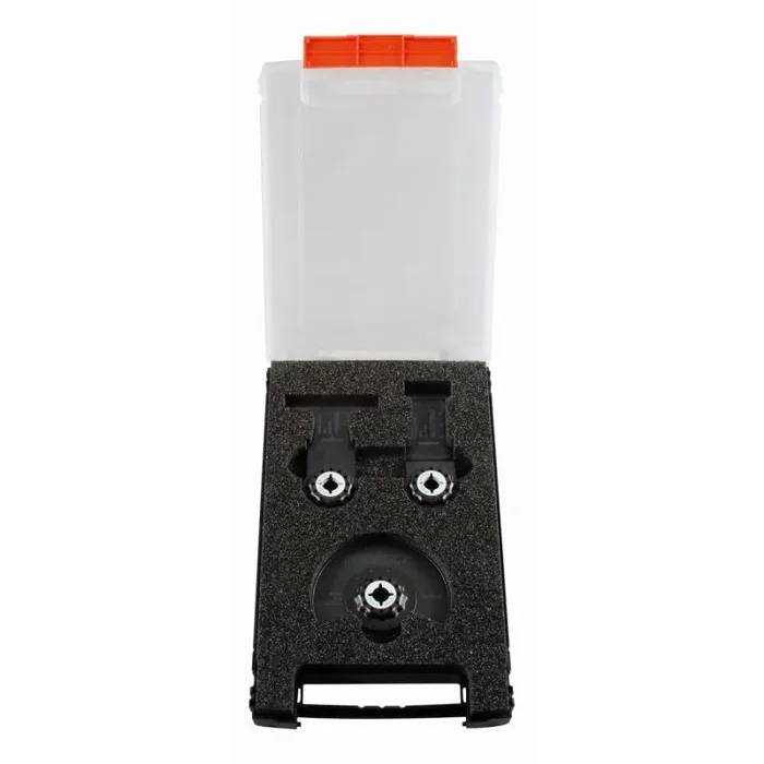 Projahn Sortiment Multitool Sägeblätter Starlock – 5-teilig