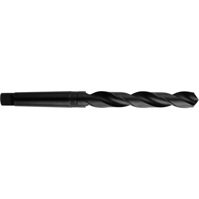 Projahn Spiralbohrer mit Morsekegel HSS DIN 345 Typ N – einzeln – 60 x 422 mm