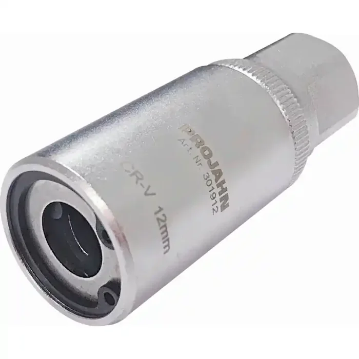 Projahn Stehbolzen-Ausdreher 12,5 (1/2″) für Gewinde M 12