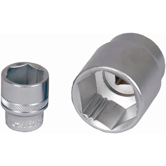 Projahn Xi-on Steckschlüssel-Einsatz 12,5 (1/2″) für Zündkerzen metrisch Größe 16 – 21 mm
