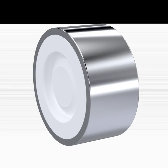 PTFE-Rückschlagventil DN125 – 5″ Zoll RV05