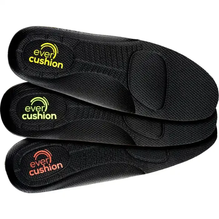 Puma/albatros EVERCUSHION® CUSTOM FIT MID Einlegesohle für normale Füße Gr. 40