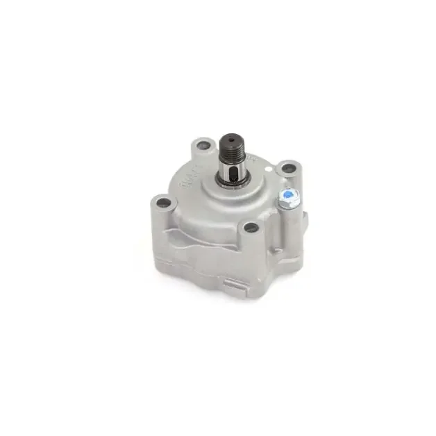 Pump Oil, 6689441