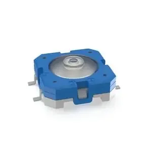 RACON 12 S, SMT, 2,5 ± 0,6 N, 1 S
