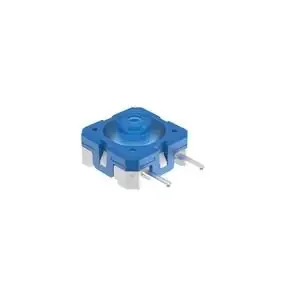 RACON 8 ST vertikal, THT, 4,8 ± 0,8 N, 1 S