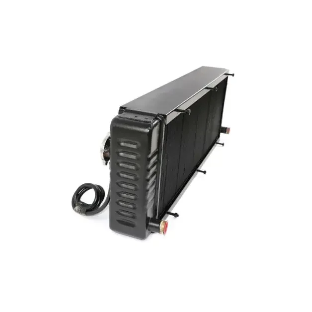Radiator, 6648820