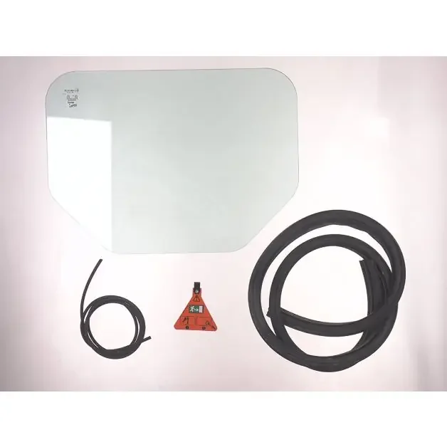 Rear Window Kit, 6708688