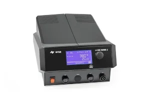 REGELST. I-CON VARIO 2 MK2 /230V AIR – 200 W