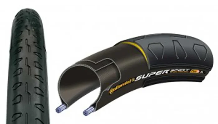 reifen conti super sport plus faltbar 28″ 700x23c 23-622 schwarz