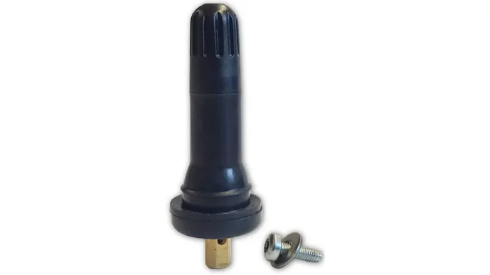 REINHEIMER Gummiventil Snap-In Gummivent TR413, Länge 43 mm