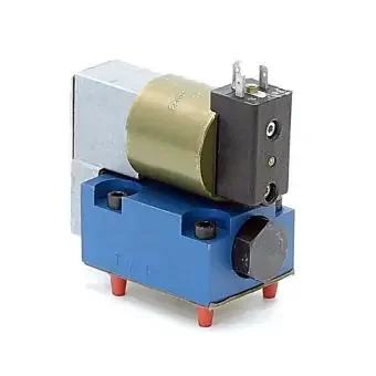 Rexroth 3/2 Wegeventil