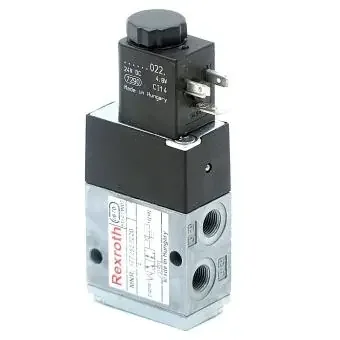 Rexroth 3/2 Wegeventil