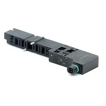 Rexroth 5/2 Wegeventil