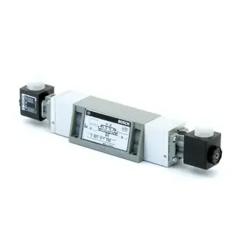 Rexroth 5/2-Wegeventil