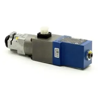 Rexroth Proportional-Druckbegrenzungsventil DBETBX-1X/230G24-16Z4M