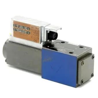 Rexroth Proportional-Wegeventil 4WRPE 10 EA80SJ-2X/G24K0/A1M-798