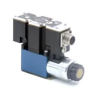 Rexroth Proportional-Wegeventile