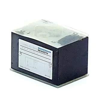 Rexroth Rückschlagventil Z1S 6 P2-33/V