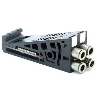 Rexroth Ventil-Grundmodul