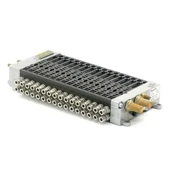 Rexroth Ventilinsel