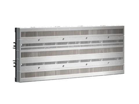 Rittal Board 125 A SV 9635.010