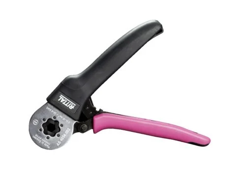 Rittal Crimpzange für AS 4054.003