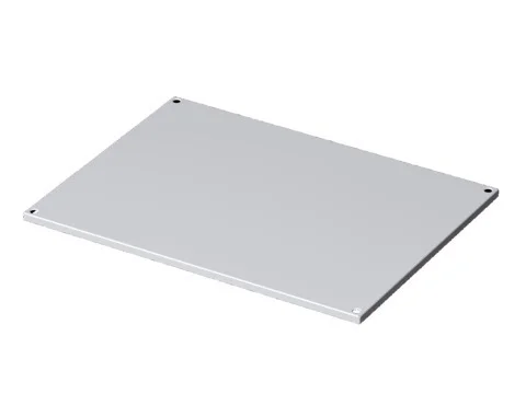 Rittal Dachblech für VX SV 9681.680