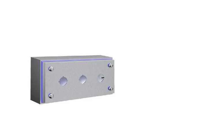 Rittal HD Tastergehäuse HD 1683.600