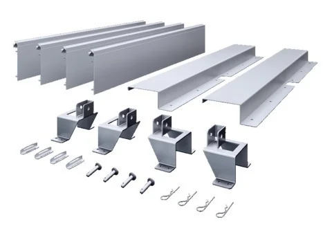 Rittal ISV Einbausatz SV 9666.932