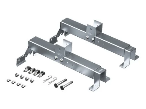 Rittal ISV Tiefentraverse SV 9666.732