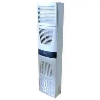 Rittal Luft/Luft-Wärmetauscher TopTherm