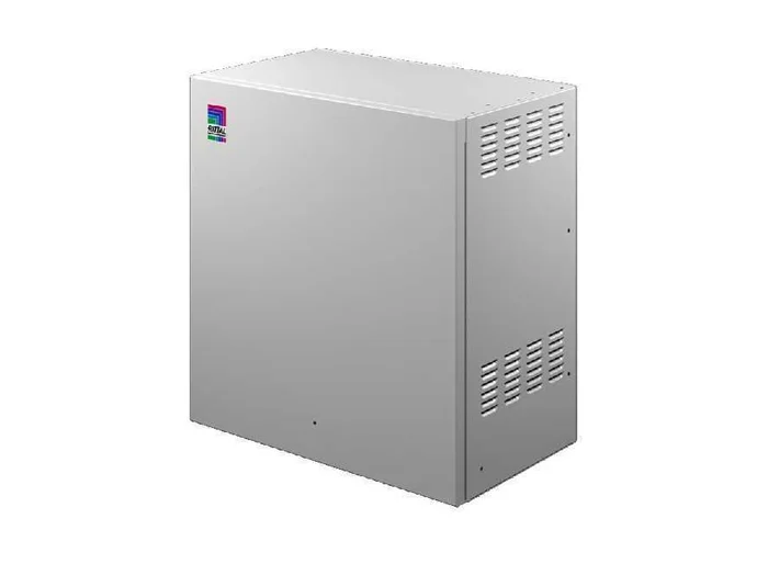 Rittal Outdoor-Einhausung AX 9792.075